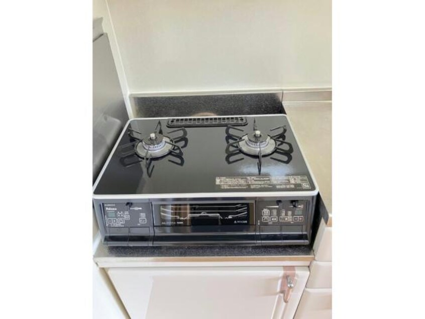 ガスコンロ付き セジュール浅江