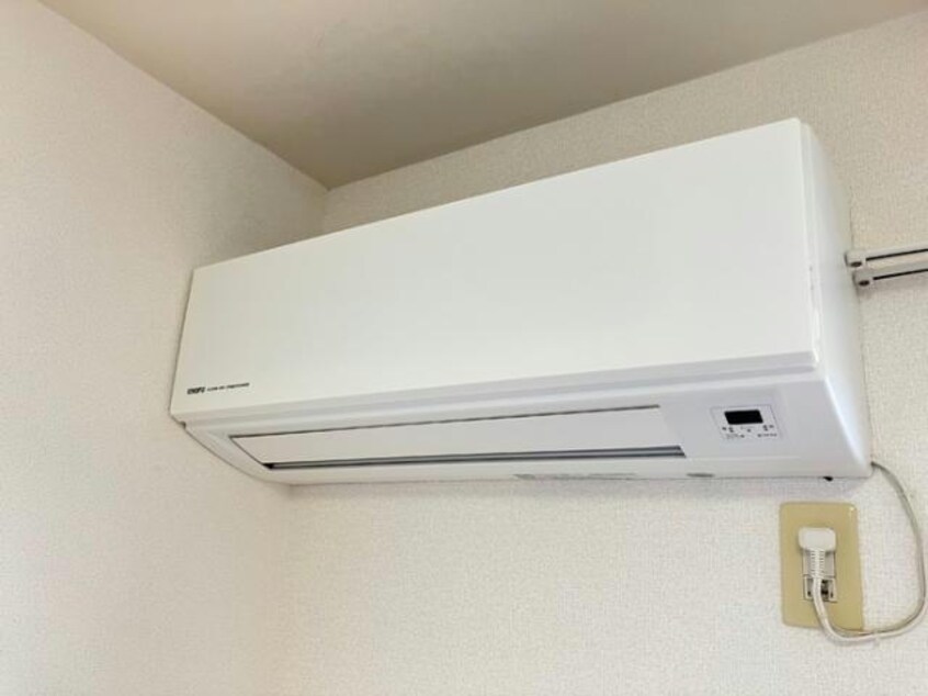 LDKにあります セジュール浅江