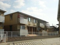 ウィット室積Ⅱ