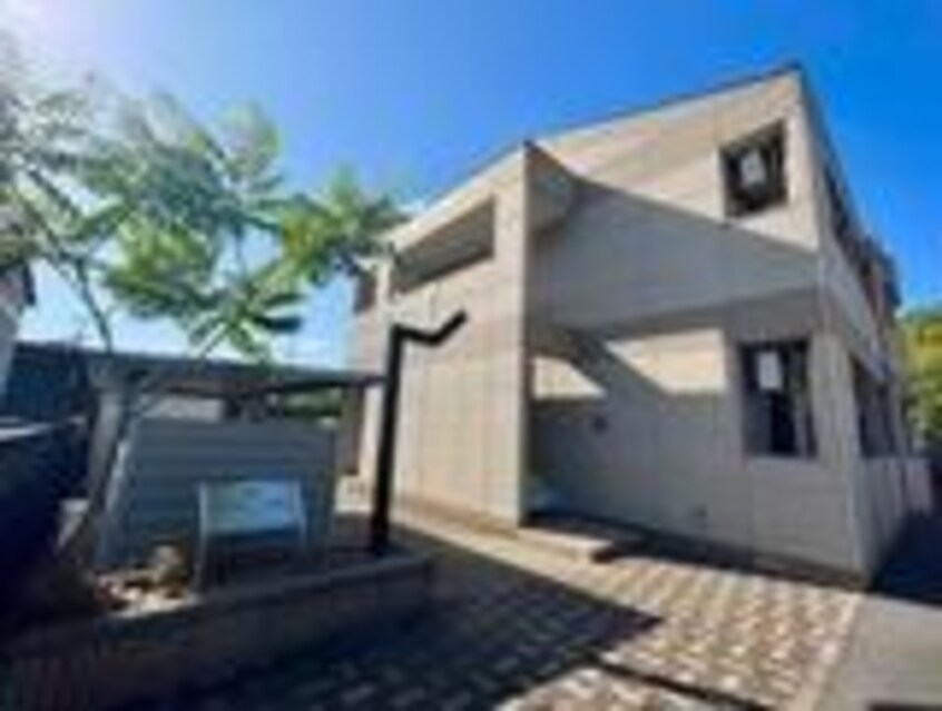  エクセルシア栗屋