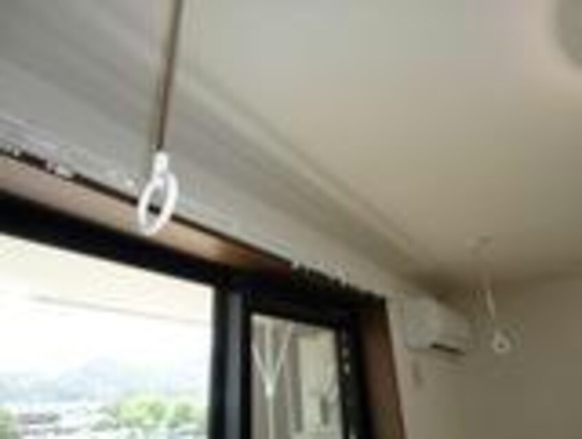 室内干し エクセルシア栗屋