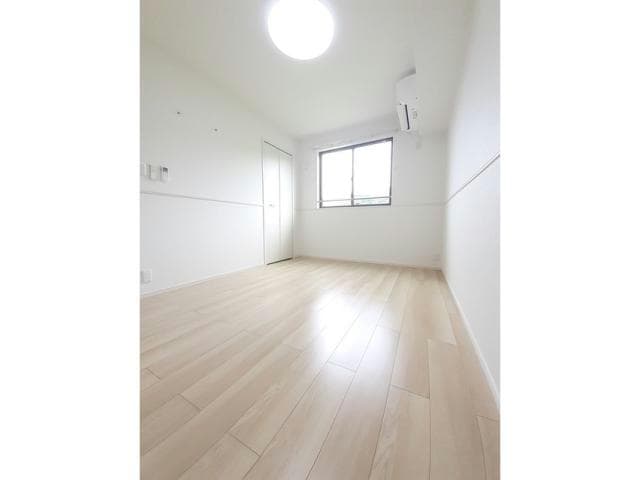 洋室6.1帖 メゾン．アンジュ