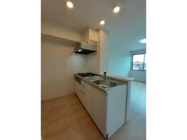  メゾン．アンジュ