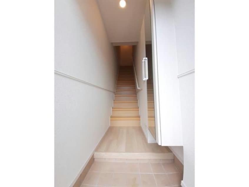  メゾン．アンジュ