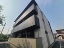 フィオーレ降松Ｙの外観
