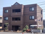 アンジュ壱番館