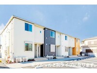 cozy　court　末武中