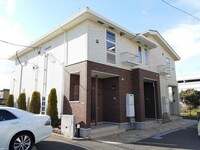 アドックヒルズⅡ　A