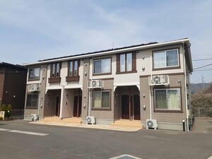 グランデ　フィオーレ　木園　B