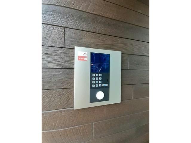 オートロック Boscato H