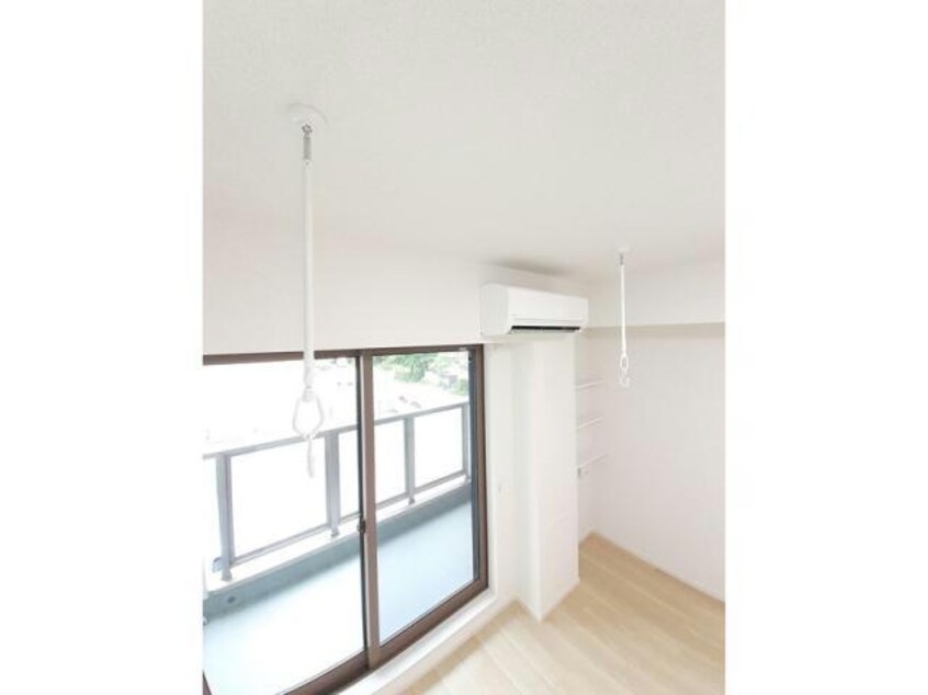 室内物干し Boscato H