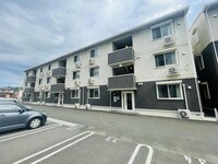 D-room桜町　C棟