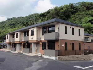 パールハイツJ棟