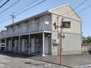 アークヒルズ　東山の外観