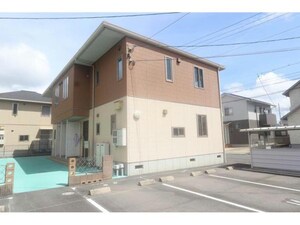 フレシール　Ｂ棟