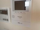 カメラ付インターホン プラネートOKAZAKI