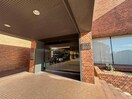 山口銀行徳山支店(銀行)まで342m レジデンス松重