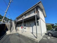 スカイハイツ徳山