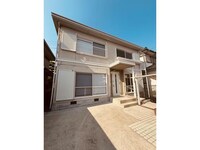 青山町一戸建
