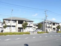 ヴィラ虹ヶ丘　C棟