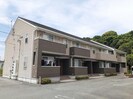 シェトラーゼの外観