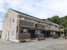 シェトラーゼの外観