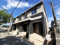 セレーブル浅江Ⅱ