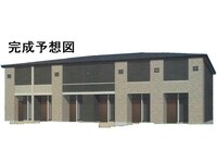 アクアプラ浅江７　Ⅰ