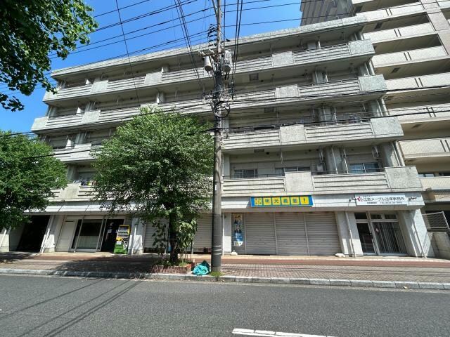  三星児玉ハイツ