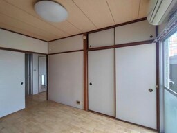 洋室6帖