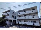 アバンサール弐番館の外観