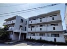 アバンサール弐番館の外観