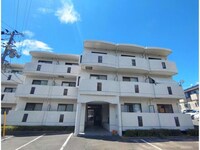 アバンサール壱番館