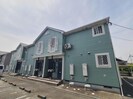 エクセルシャトーBの外観