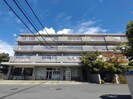 コーポ石田の外観