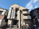 コーポ村上の外観