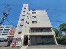 シャルル伍番館の外観