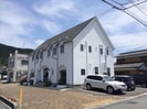 ティエドゥールの外観