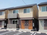 K’sスクエア　Ｃ棟