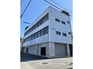 高原ビル　戎町の外観
