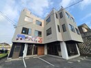 山陽パーツビルの外観