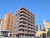 ハートフルピア速玉壱番館