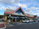 アルク下松店(スーパー)まで1394m サンメゾンA