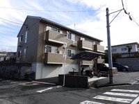 ソレイユ・ガーデン