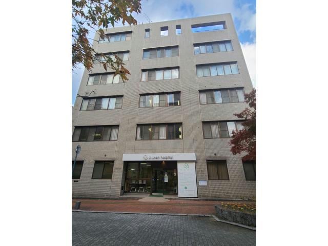 医療法人仁徳会周南病院(病院)まで911m エクラシエＴ