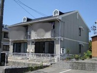 セジュール周南　B棟