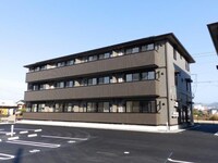 ウィルコート潮音町　A棟