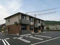 パールハイツA棟