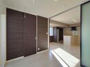 洋室4.6帖 グラシア