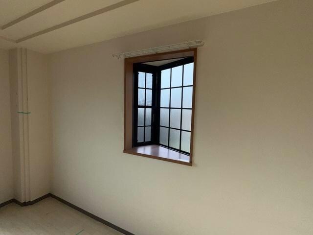 出窓 グランシャリオOKAZAKI